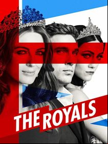 The Royals saison 4