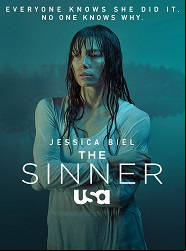 The Sinner saison 1
