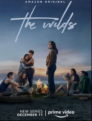 The Wilds saison 2