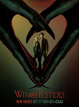 The Winchesters saison 1