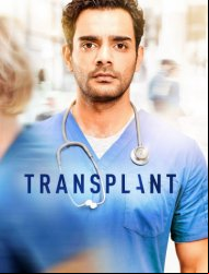 Transplant saison 1