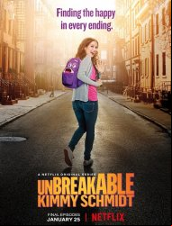 Unbreakable Kimmy Schmidt saison 4