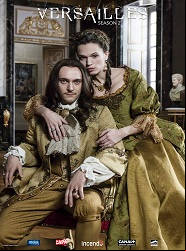 Versailles saison 2