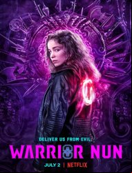 Warrior Nun saison 1