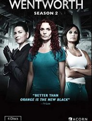 Wentworth saison 2