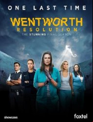 Wentworth saison 9