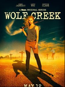 Wolf Creek saison 2