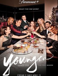 Younger saison 7