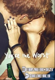 You're The Worst saison 3